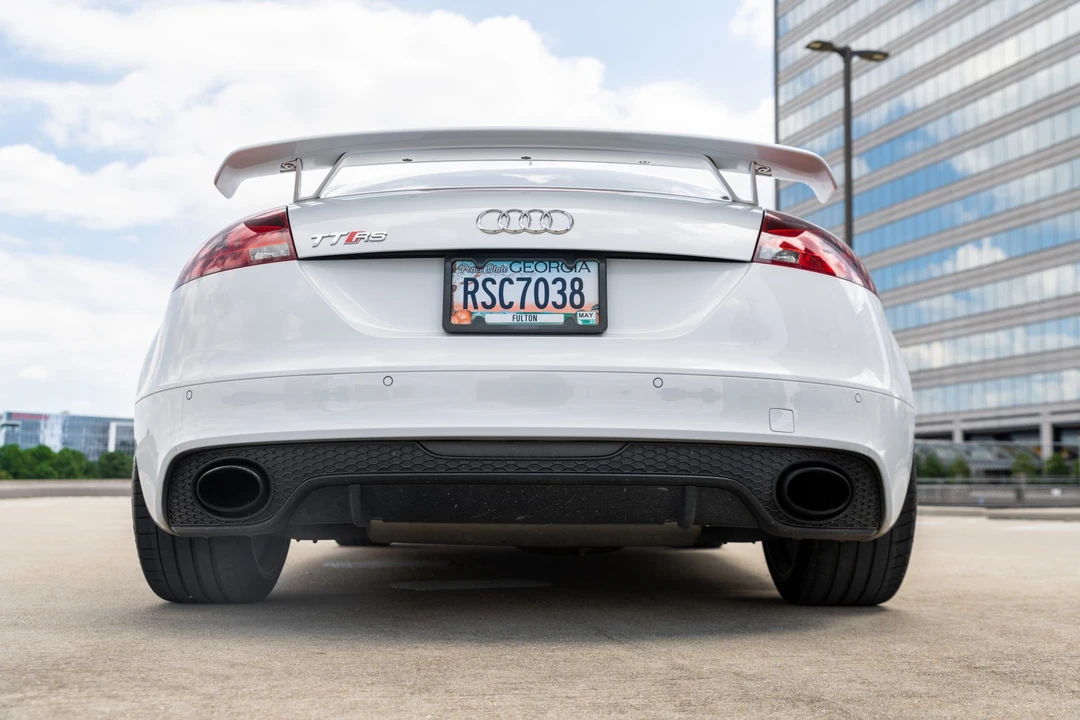 2012 Audi TT RS Mk2 - Image 9 of 31