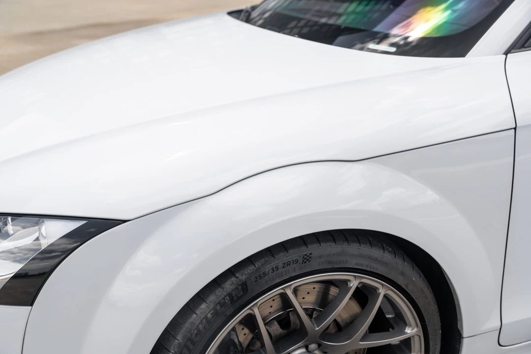 2012 Audi TT RS Mk2 - Image 26 of 31