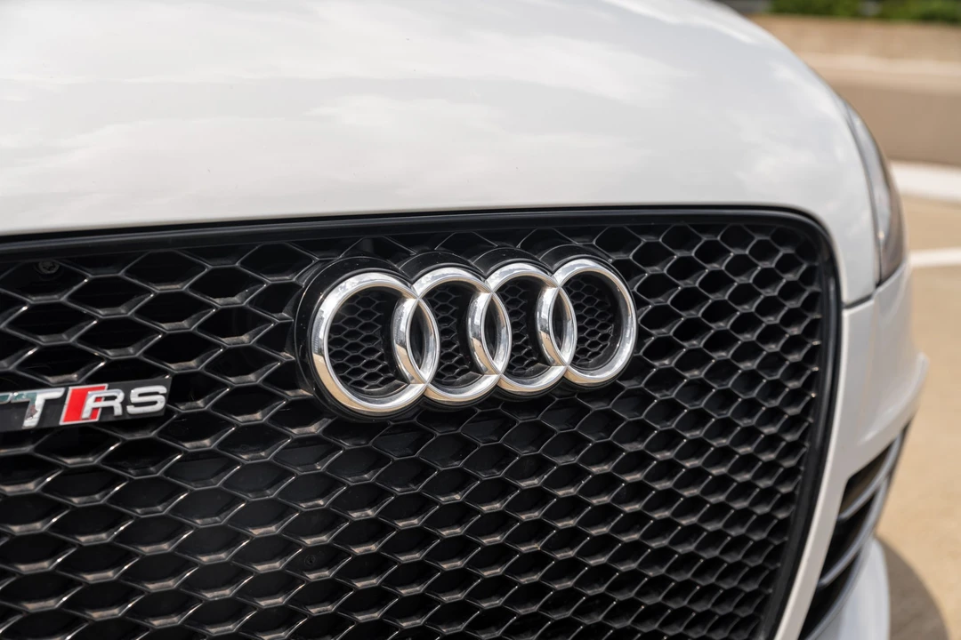 2012 Audi TT RS Mk2 - Image 24 of 31