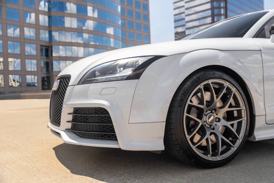 2012 Audi TT RS Mk2 - Image 20 of 31