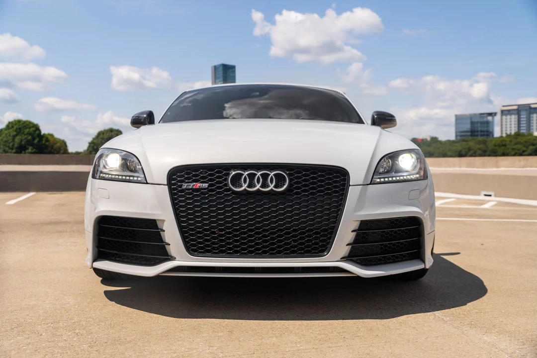 2012 Audi TT RS Mk2 - Image 18 of 31