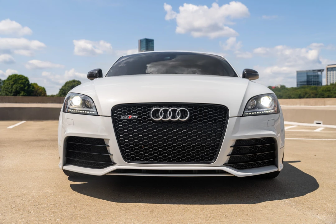 2012 Audi TT RS Mk2 - Image 19 of 31