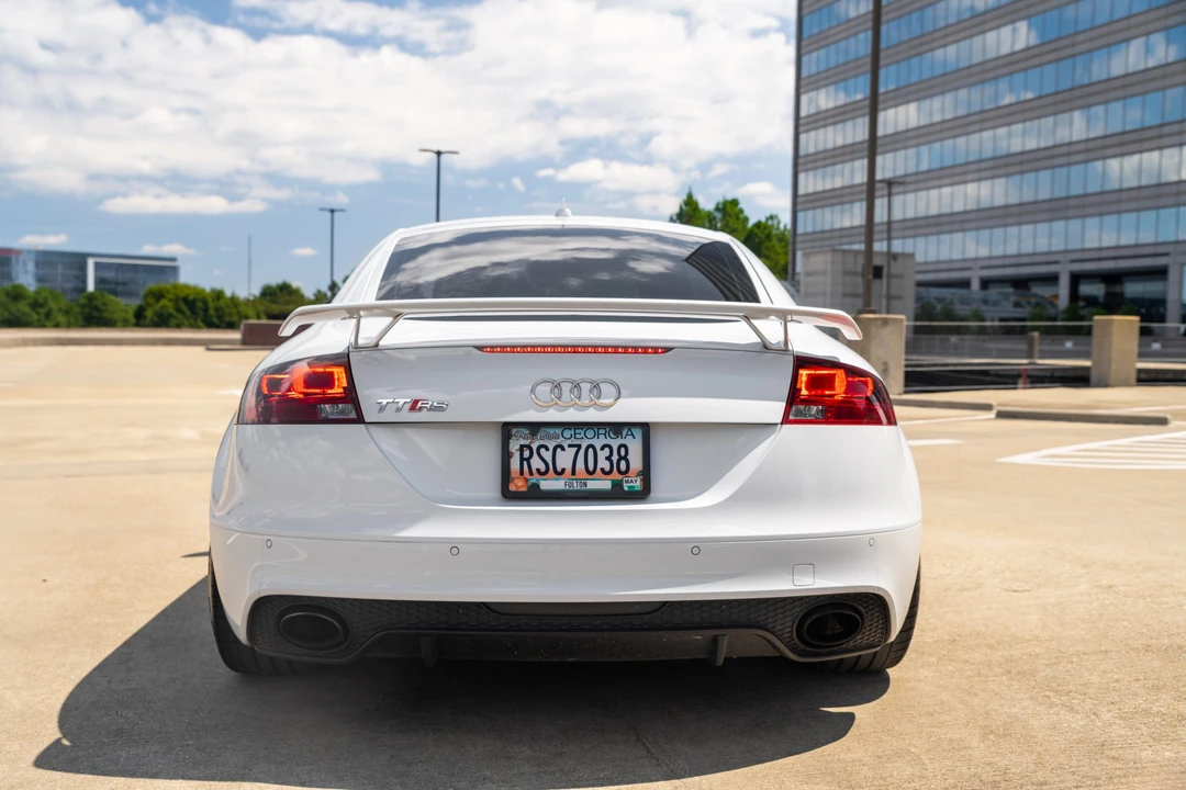 2012 Audi TT RS Mk2 - Image 10 of 31