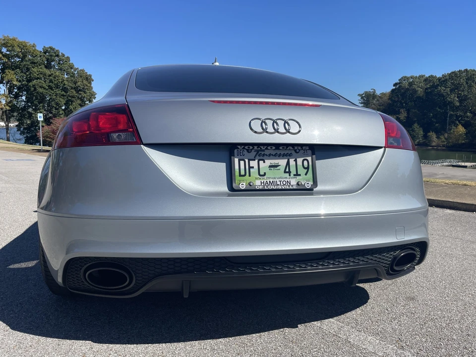 2012 Audi TT RS Mk2 - Image 10 of 31