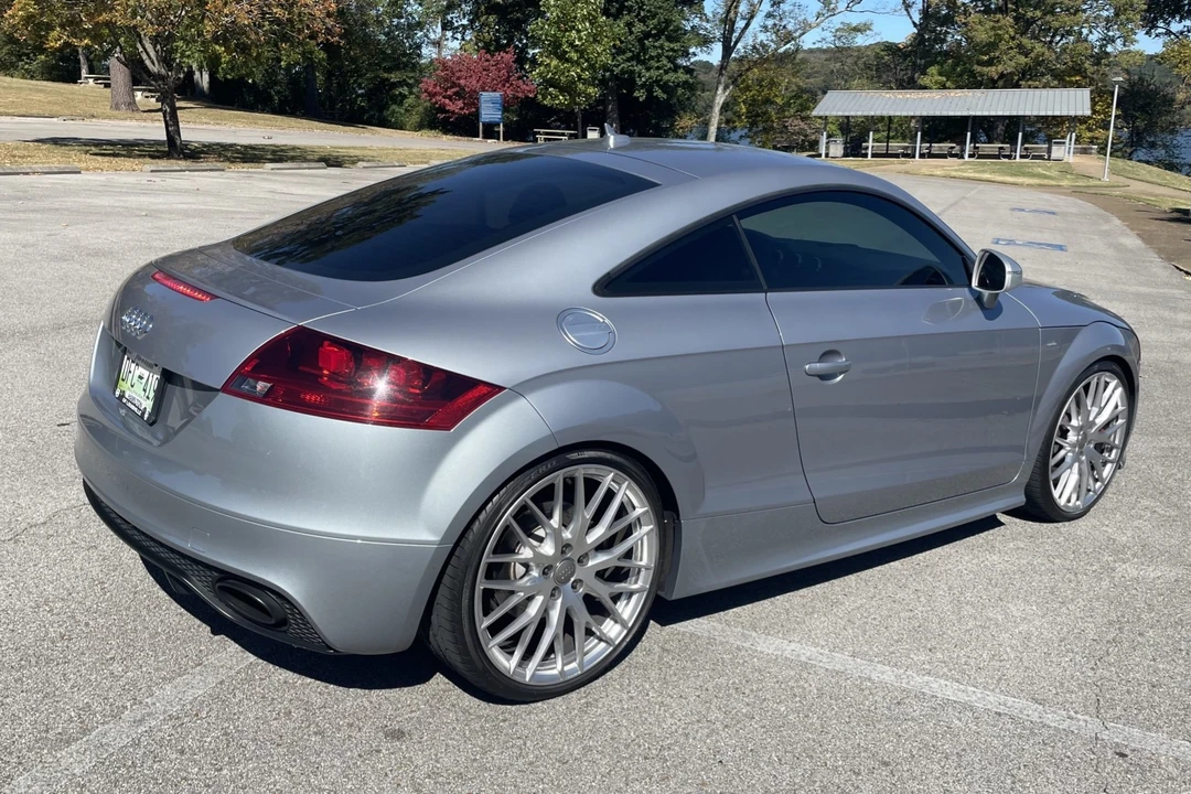 2012 Audi TT RS Mk2 - Image 7 of 31