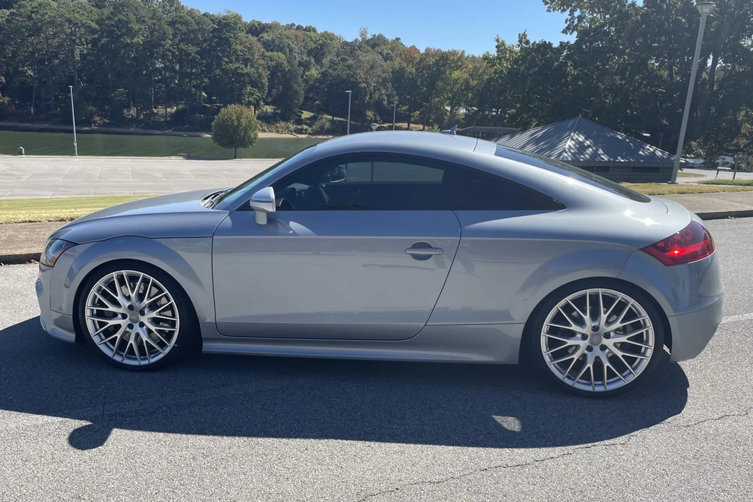 2012 Audi TT RS Mk2 - Image 15 of 31