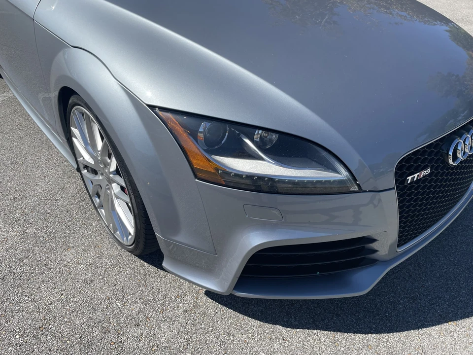 2012 Audi TT RS Mk2 - Image 18 of 31