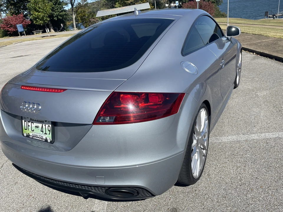 2012 Audi TT RS Mk2 - Image 22 of 31