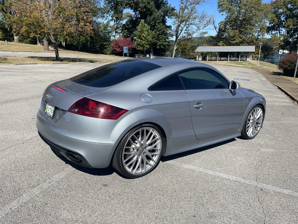 2012 Audi TT RS Mk2 - Image 8 of 31