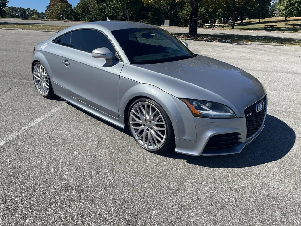 2012 Audi TT RS Mk2 - Image 5 of 31