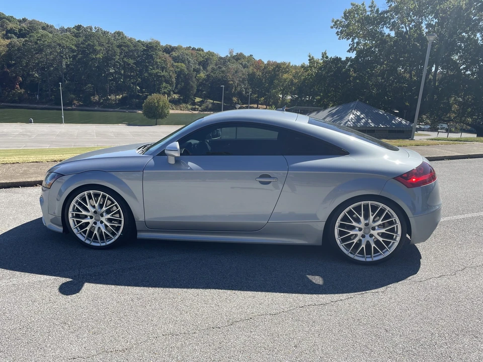 2012 Audi TT RS Mk2 - Image 14 of 31