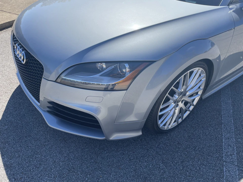 2012 Audi TT RS Mk2 - Image 16 of 31