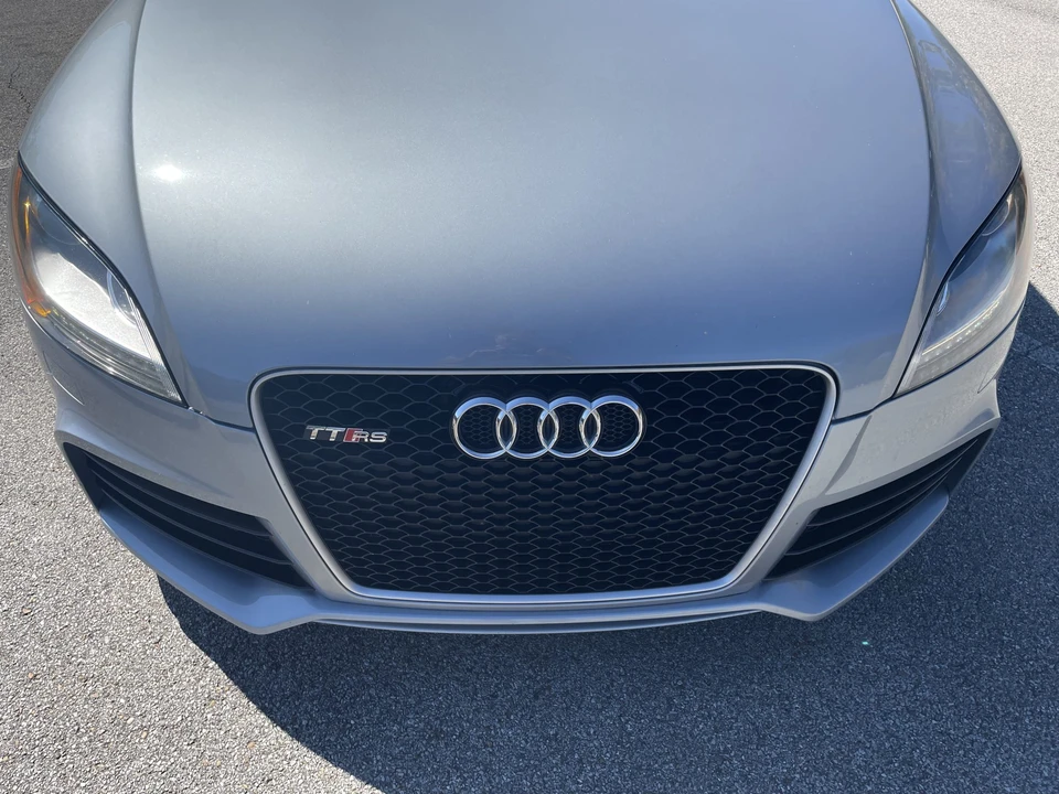2012 Audi TT RS Mk2 - Image 17 of 31