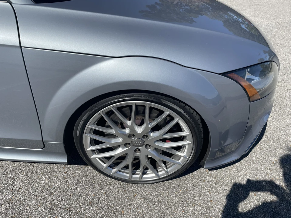 2012 Audi TT RS Mk2 - Image 19 of 31