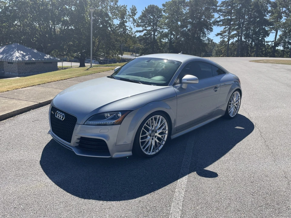 2012 Audi TT RS Mk2 - Image 2 of 31