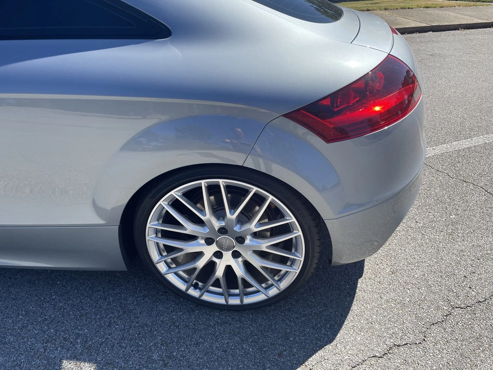 2012 Audi TT RS Mk2 - Image 25 of 31