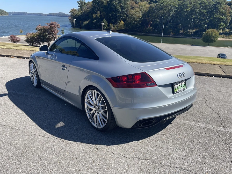 2012 Audi TT RS Mk2 - Image 13 of 31
