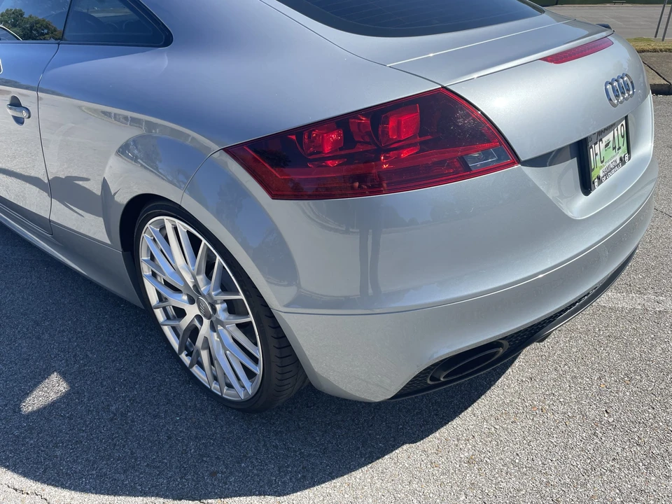 2012 Audi TT RS Mk2 - Image 24 of 31