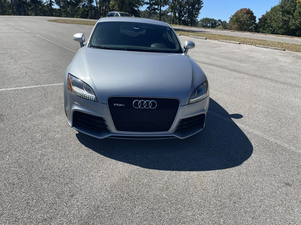 2012 Audi TT RS Mk2 - Image 4 of 31