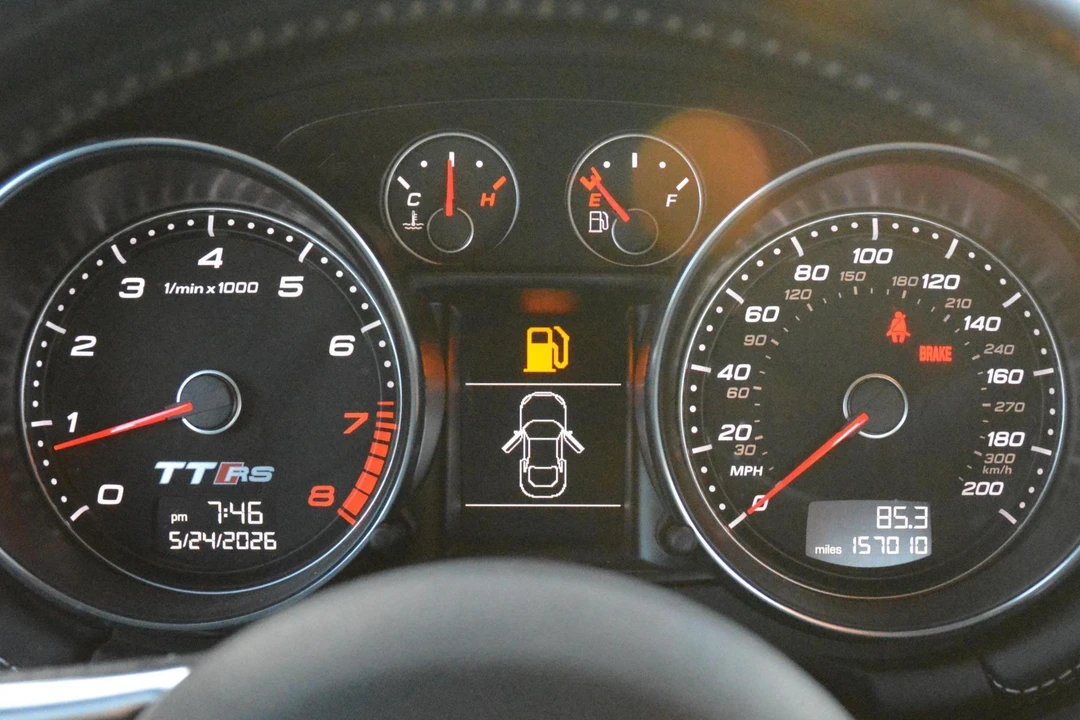 2012 Audi TT RS Mk2 - Image 28 of 31