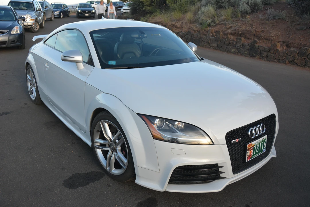 2012 Audi TT RS Mk2 - Image 13 of 31