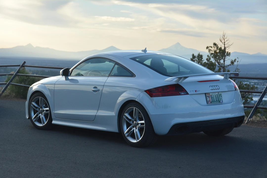 2012 Audi TT RS Mk2 - Image 10 of 31