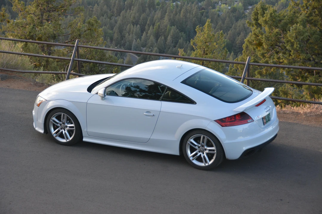 2012 Audi TT RS Mk2 - Image 9 of 31