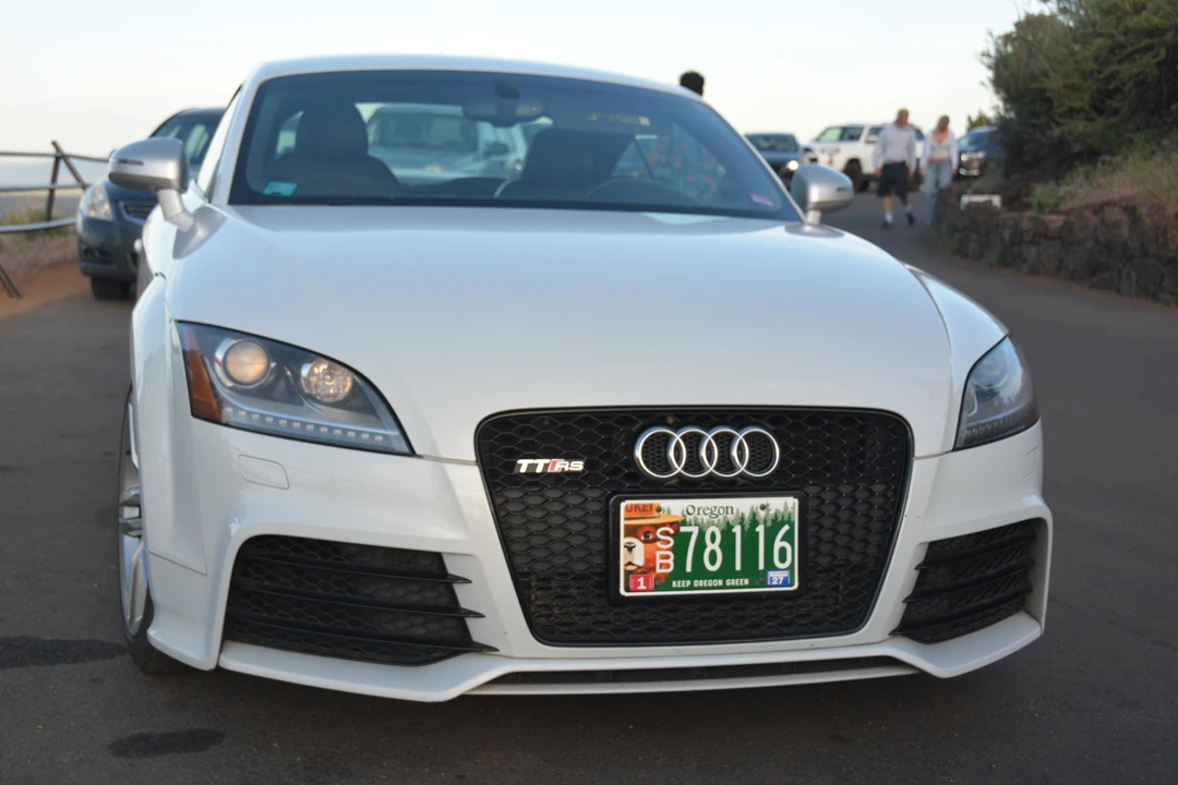 2012 Audi TT RS Mk2 - Image 14 of 31