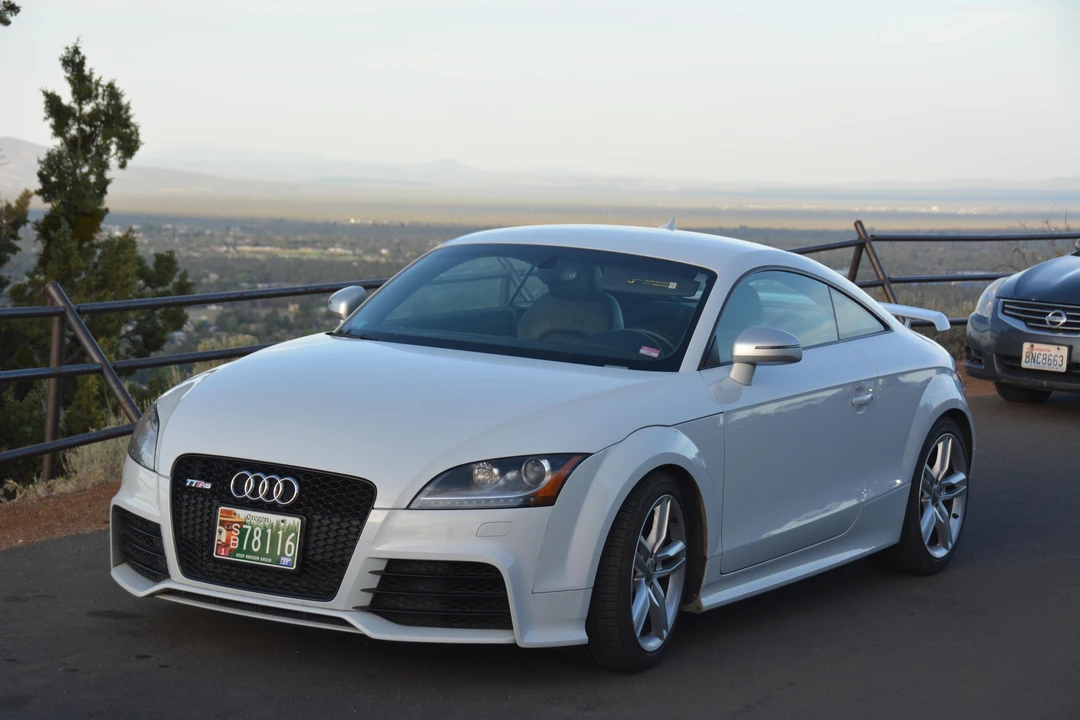 2012 Audi TT RS Mk2 - Image 6 of 31