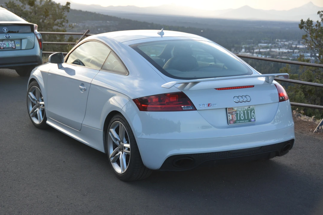 2012 Audi TT RS Mk2 - Image 11 of 31