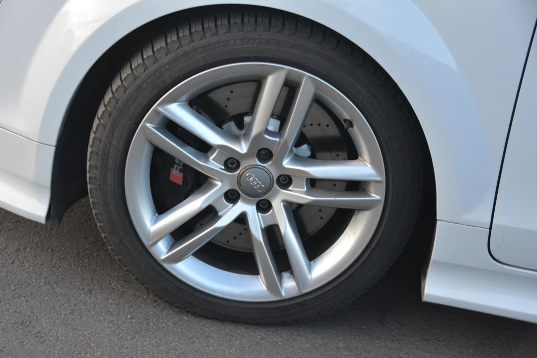 2012 Audi TT RS Mk2 - Image 21 of 31