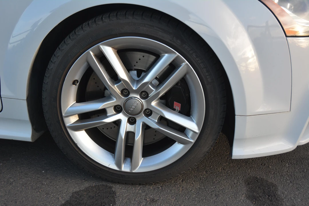 2012 Audi TT RS Mk2 - Image 24 of 31