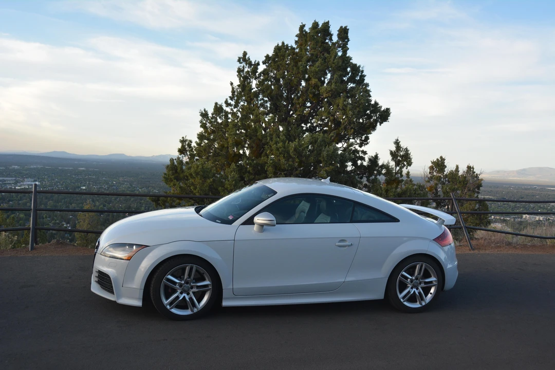2012 Audi TT RS Mk2 - Image 8 of 31