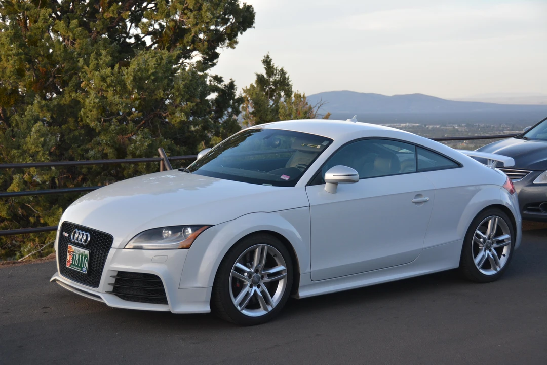 2012 Audi TT RS Mk2 - Image 7 of 31
