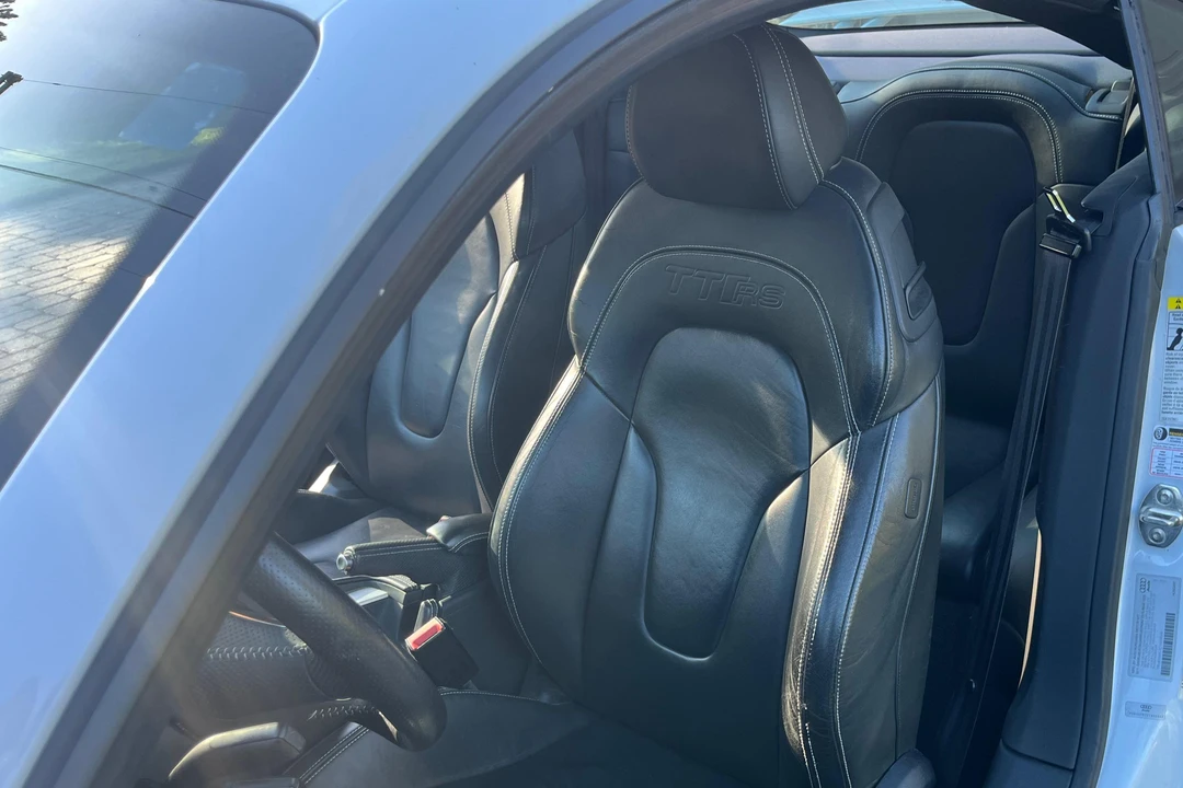 2012 Audi TT RS Mk2 - Image 26 of 31