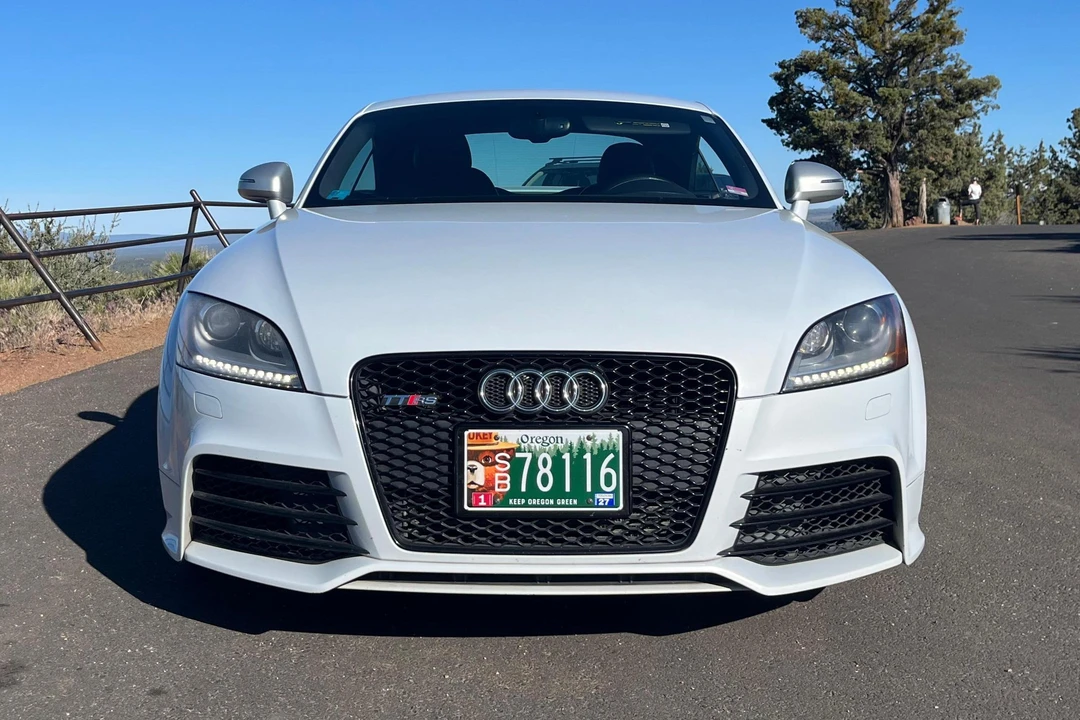 2012 Audi TT RS Mk2 - Image 2 of 31