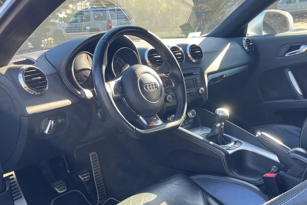 2012 Audi TT RS Mk2 - Image 25 of 31