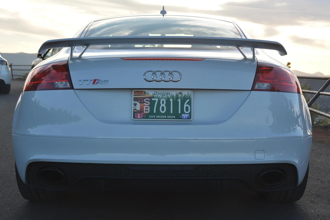 2012 Audi TT RS Mk2 - Image 5 of 31
