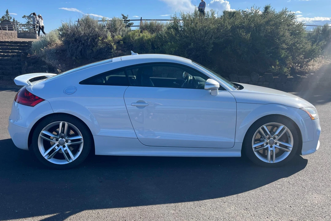 2012 Audi TT RS Mk2 - Image 3 of 31