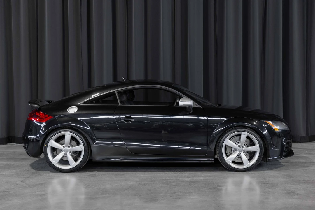 2012 Audi TT RS Mk2 - Image 5 of 31