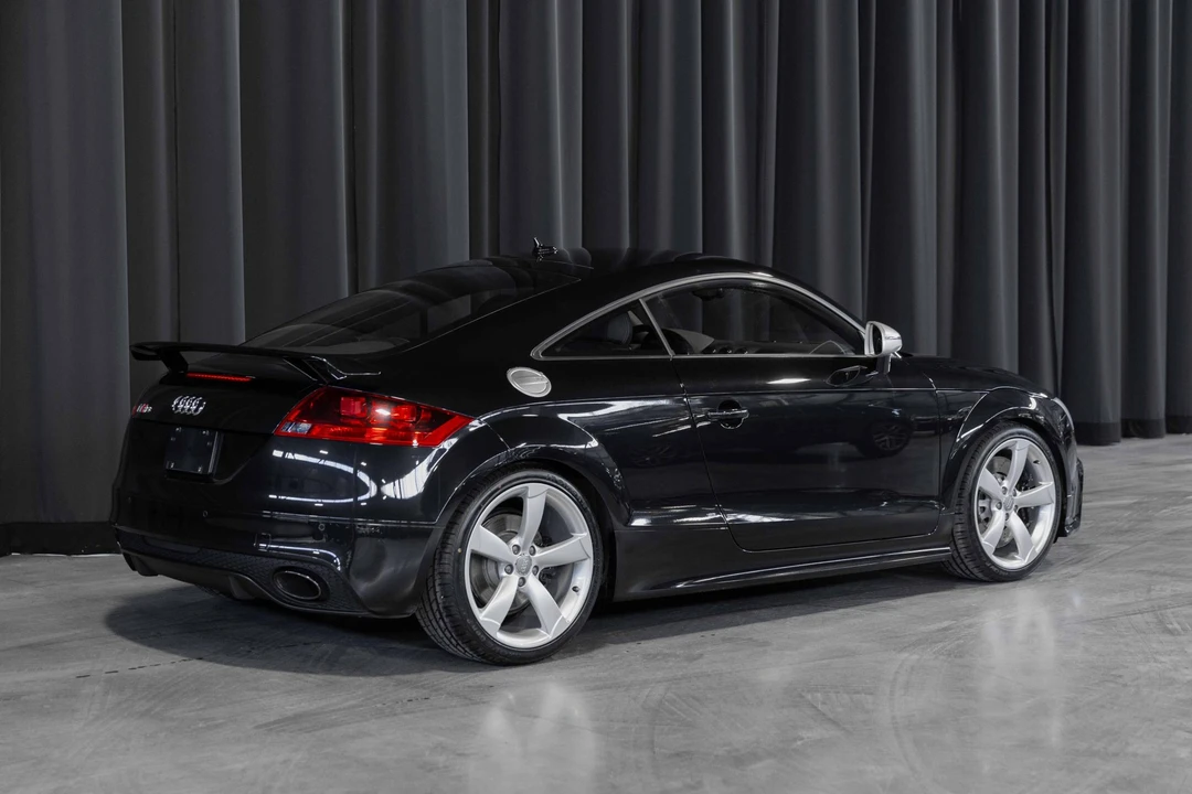 2012 Audi TT RS Mk2 - Image 6 of 31
