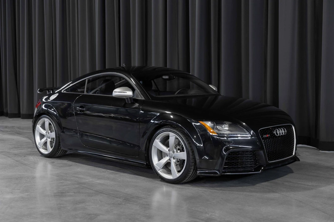 2012 Audi TT RS Mk2 - Image 4 of 31