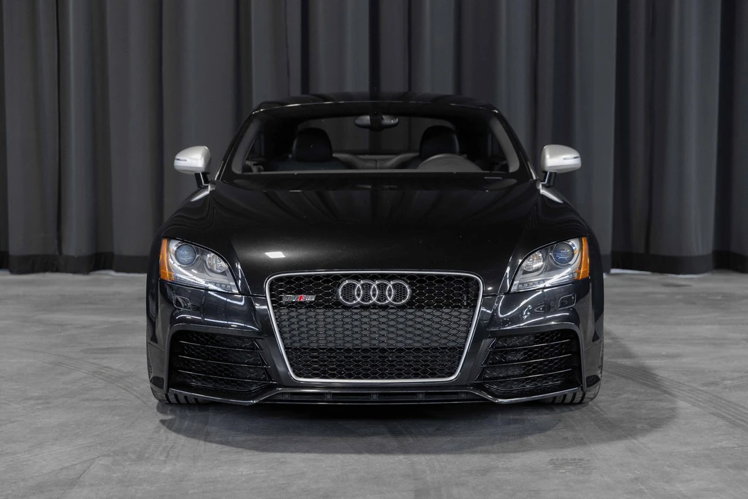 2012 Audi TT RS Mk2 - Image 3 of 31