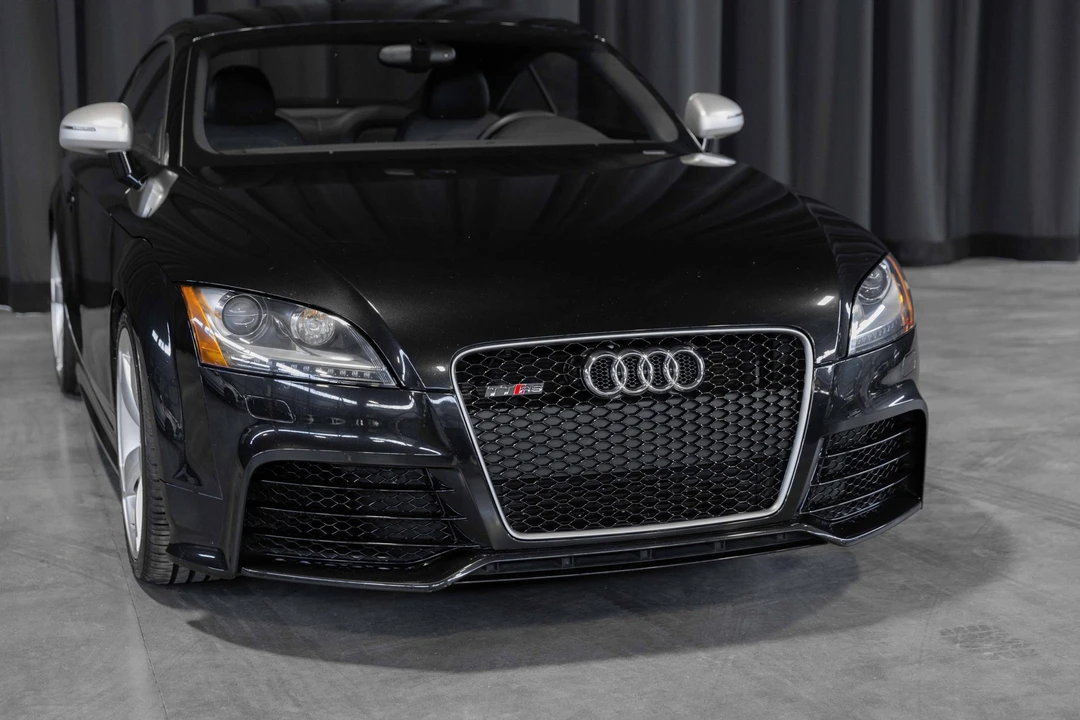 2012 Audi TT RS Mk2 - Image 10 of 31