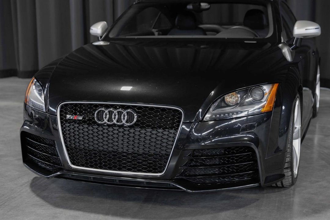 2012 Audi TT RS Mk2 - Image 12 of 31