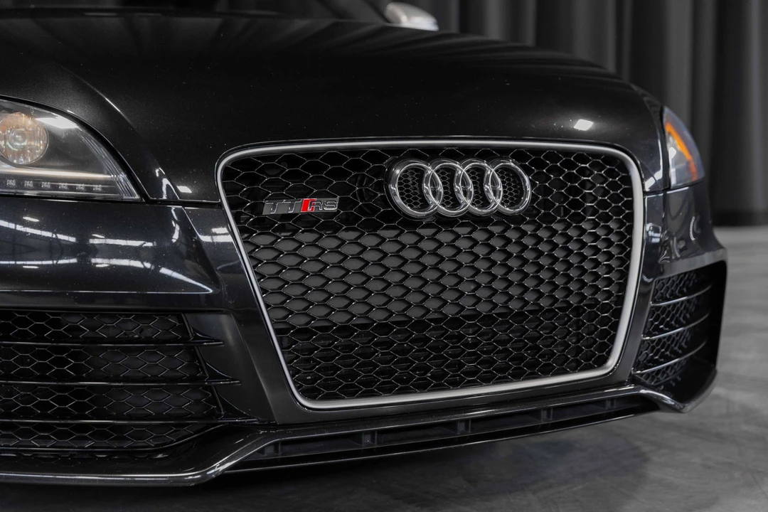 2012 Audi TT RS Mk2 - Image 16 of 31