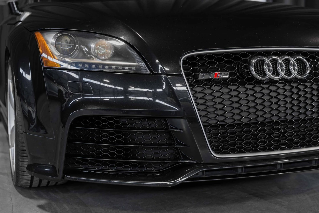 2012 Audi TT RS Mk2 - Image 17 of 31
