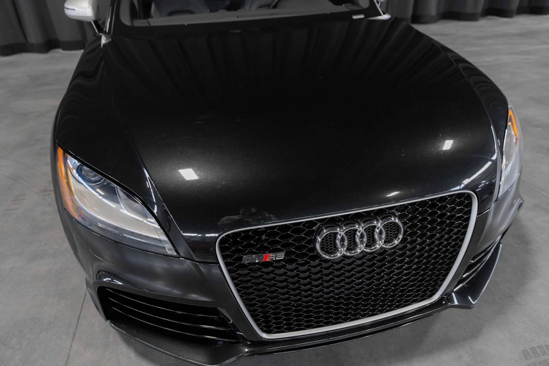 2012 Audi TT RS Mk2 - Image 11 of 31