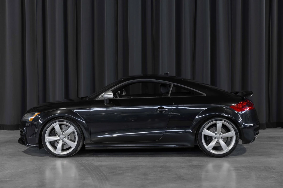 2012 Audi TT RS Mk2 - Image 9 of 31