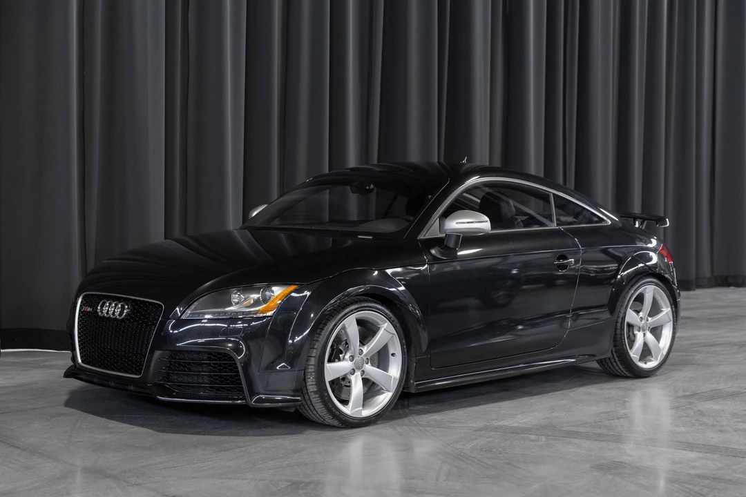 2012 Audi TT RS Mk2 - Image 2 of 31